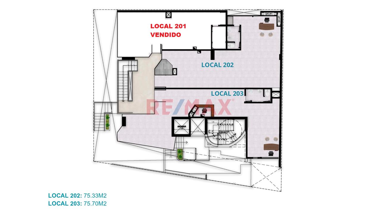 Locales Comerciales En Venta – Pueblo Libre - 2