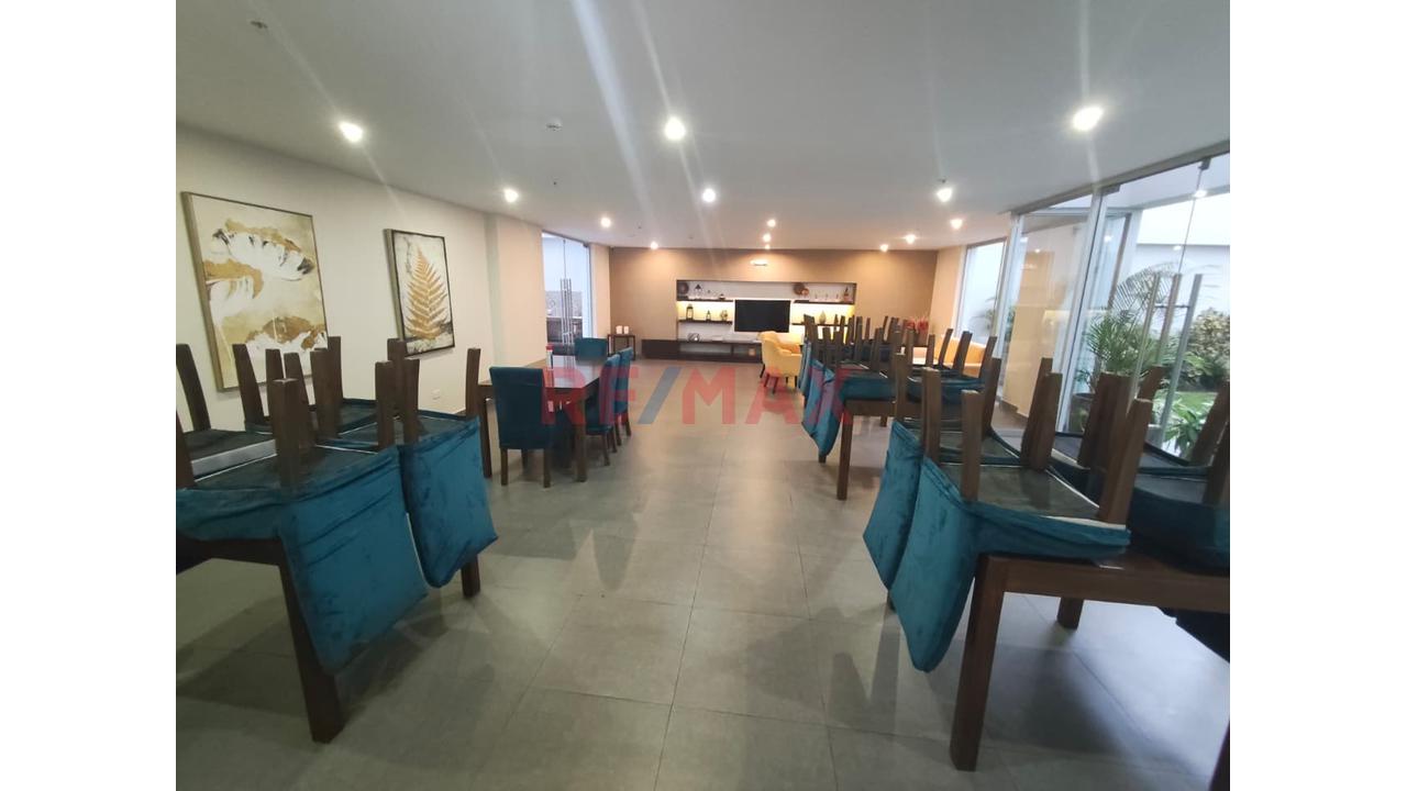 Se Vende Departamento Para Inversion Completamente Equipado Con Inquilino - 21