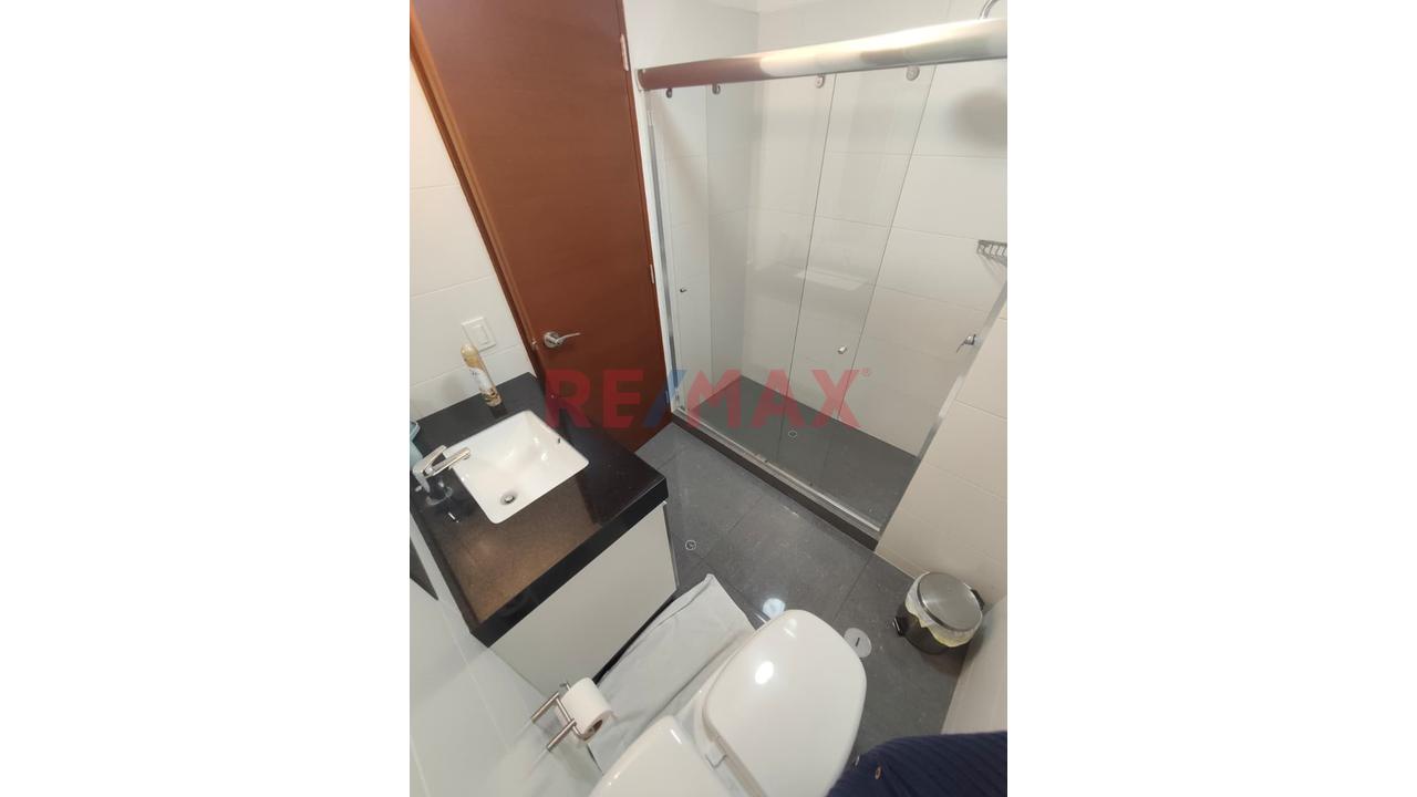 Se Vende Departamento Para Inversion Completamente Equipado Con Inquilino - 12