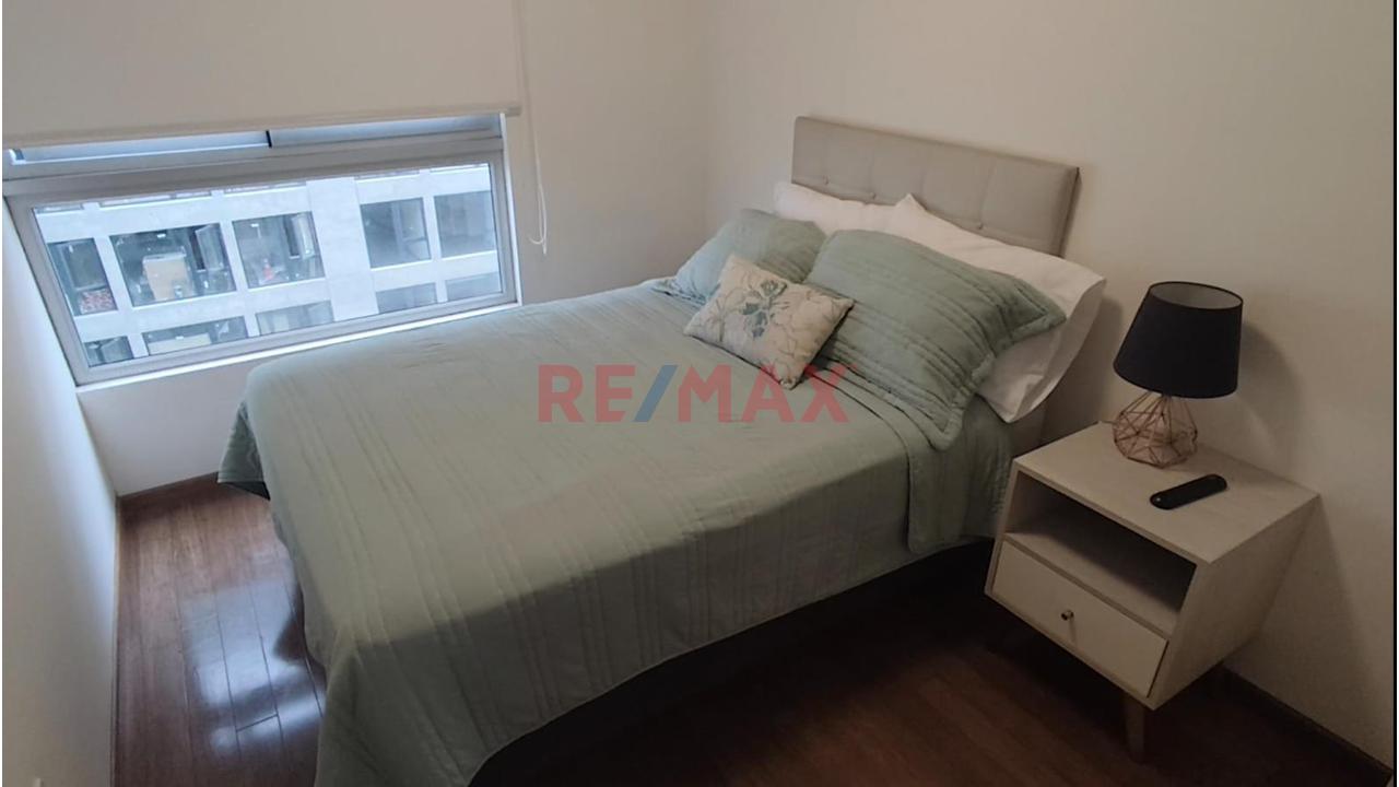 Se Vende Departamento Para Inversion Completamente Equipado Con Inquilino - 10