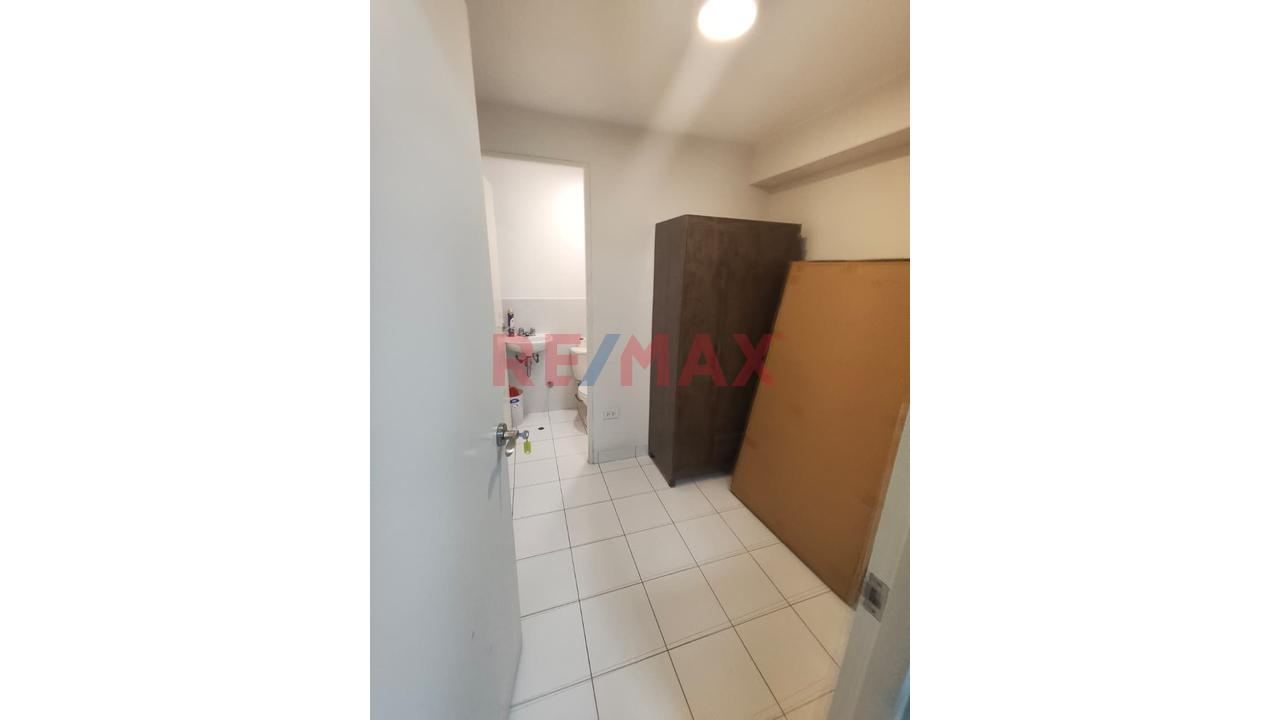 Se Vende Departamento Para Inversion Completamente Equipado Con Inquilino - 16