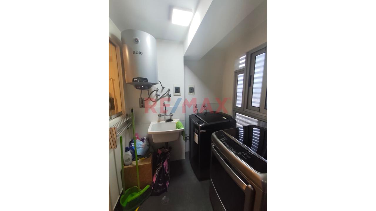 Se Vende Departamento Para Inversion Completamente Equipado Con Inquilino - 15