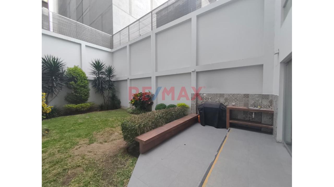 Se Vende Departamento Para Inversion Completamente Equipado Con Inquilino - 19