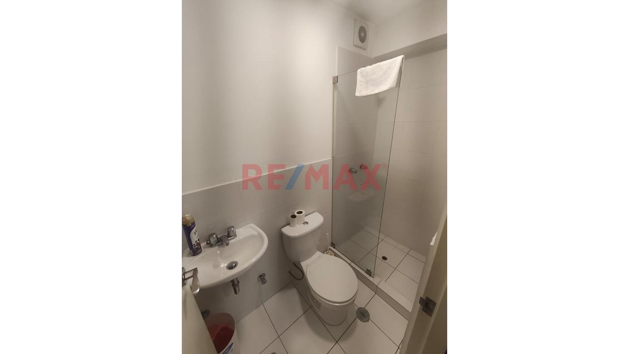 Se Vende Departamento Para Inversion Completamente Equipado Con Inquilino - 17