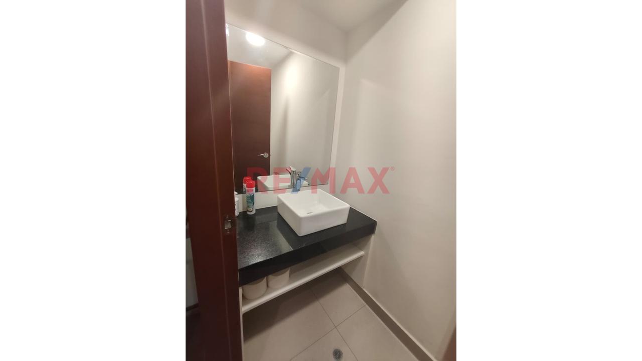 Se Vende Departamento Para Inversion Completamente Equipado Con Inquilino - 14