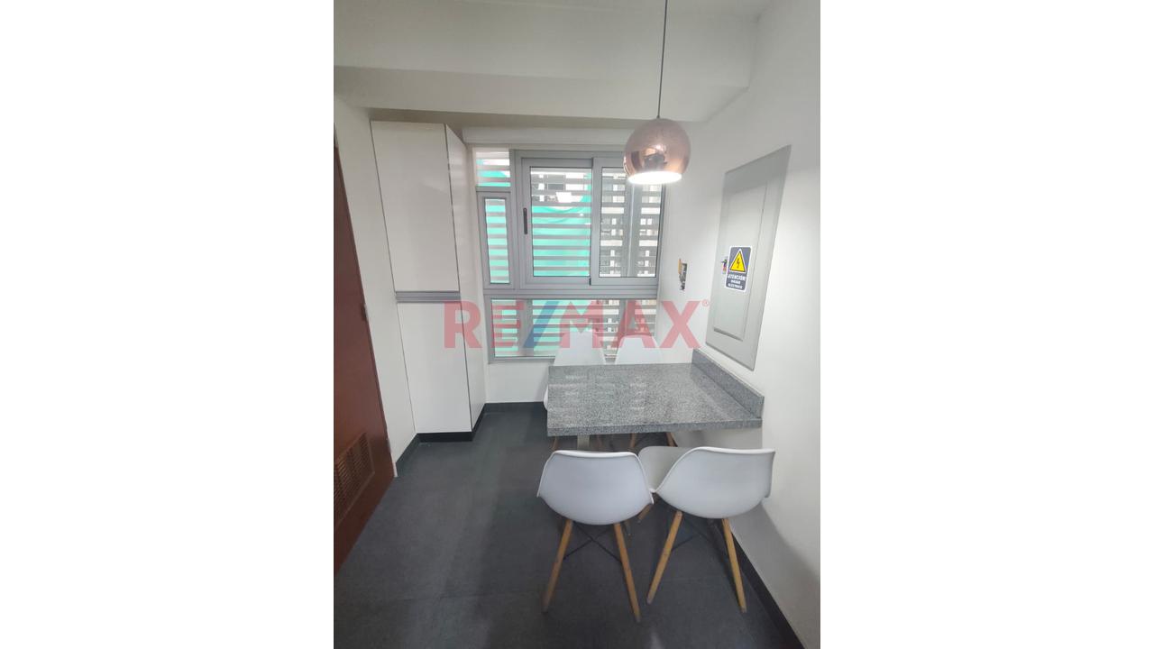 Se Vende Departamento Para Inversion Completamente Equipado Con Inquilino - 7