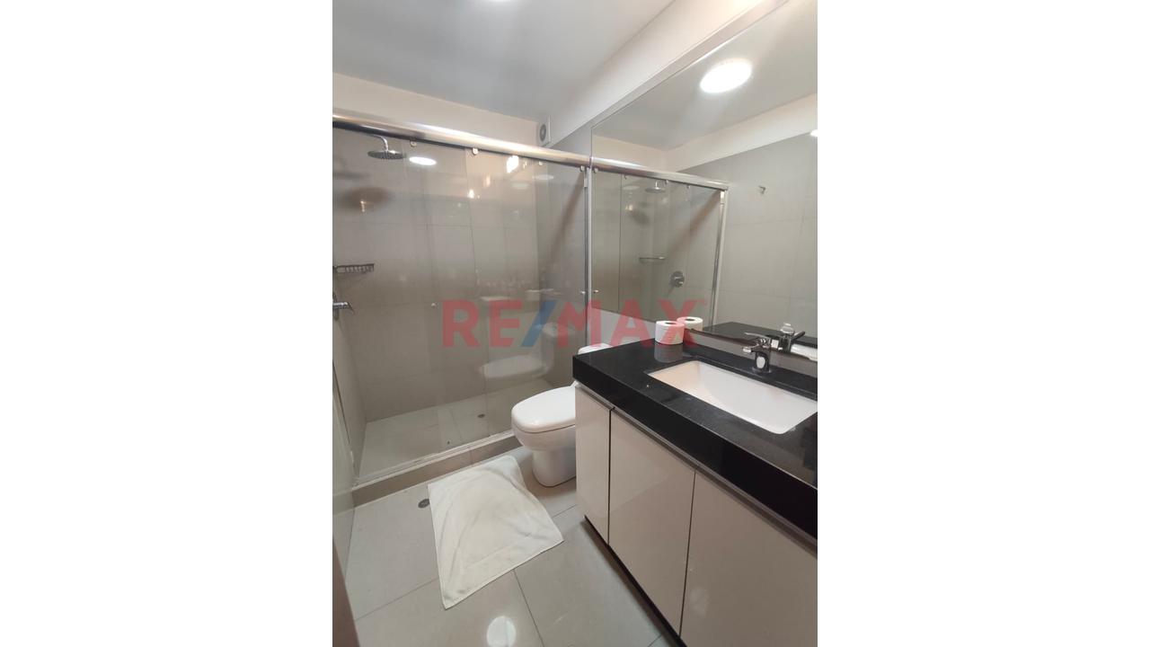 Se Vende Departamento Para Inversion Completamente Equipado Con Inquilino - 11