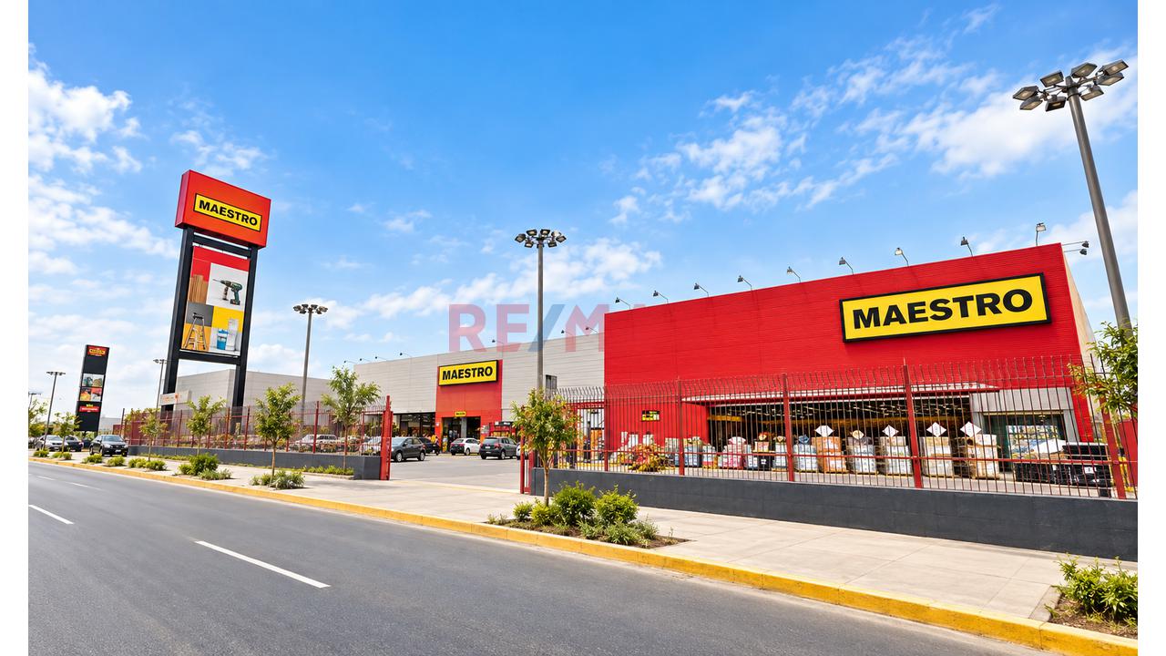 ¡Exclusivo Macrolote Comercial De 9,716 M² En Av. Argentina! | Frente A Minka | Doble Frente Vial