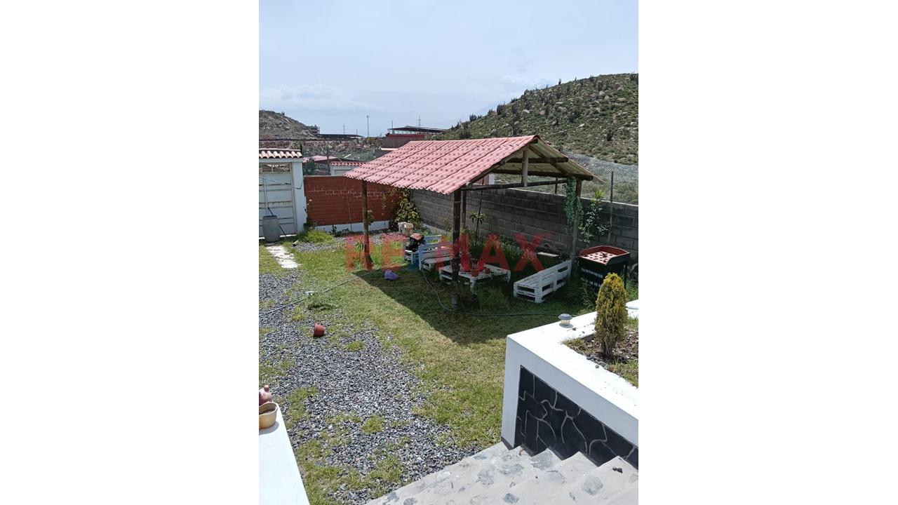 Casa En Venta - Mollebaya - 12