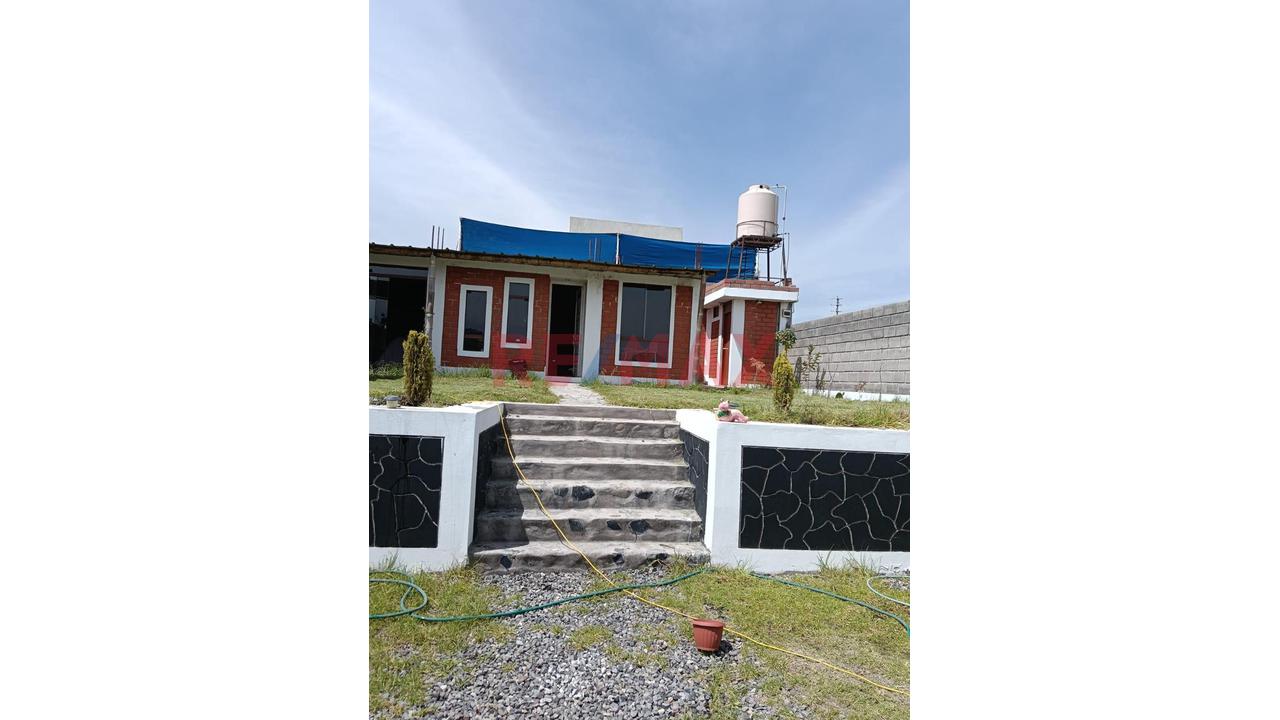 Casa En Venta - Mollebaya - 9
