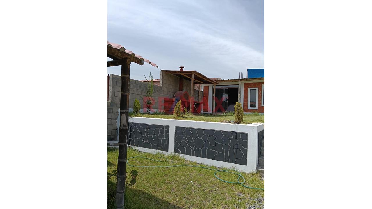 Casa En Venta - Mollebaya - 2