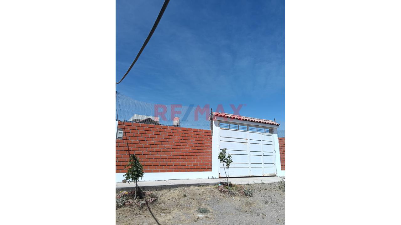 Casa En Venta - Mollebaya - 5