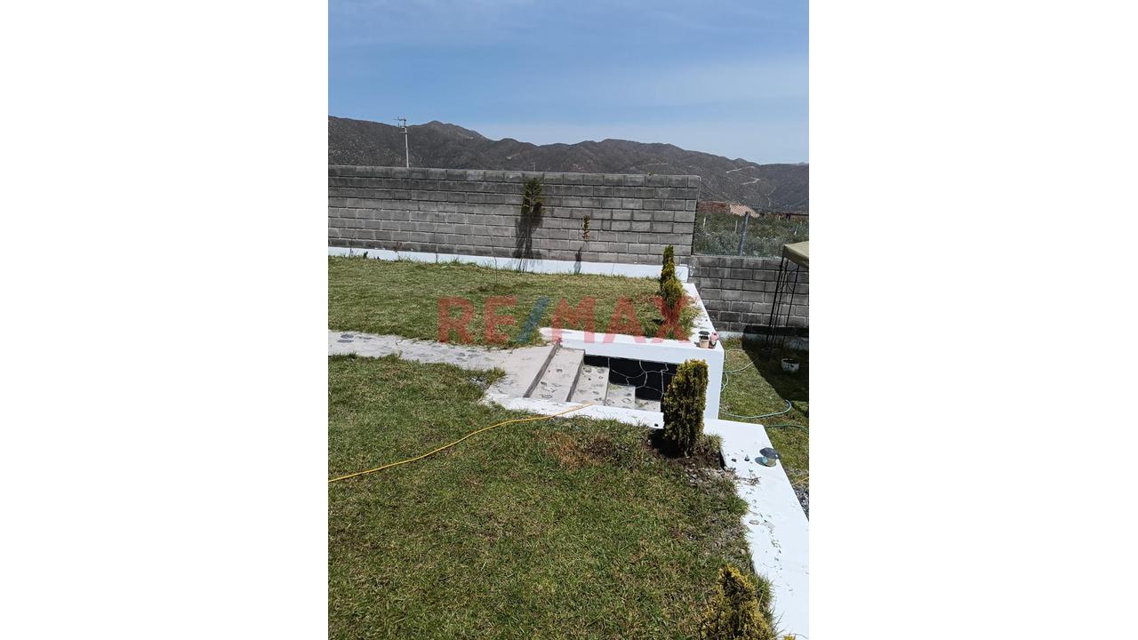 Casa En Venta - Mollebaya - 4