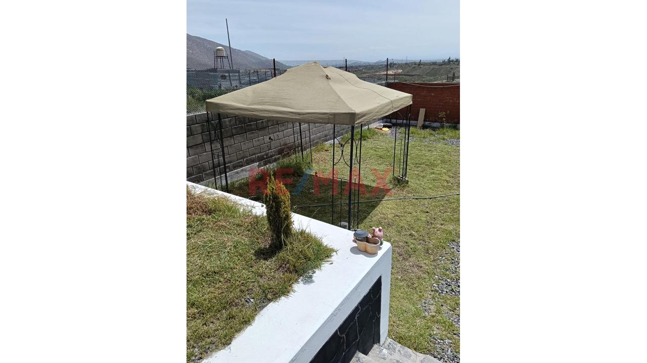 Casa En Venta - Mollebaya - 11