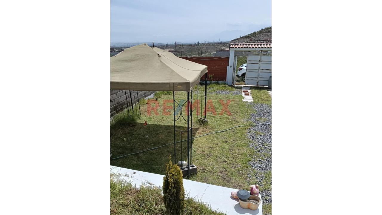 Casa En Venta - Mollebaya - 10