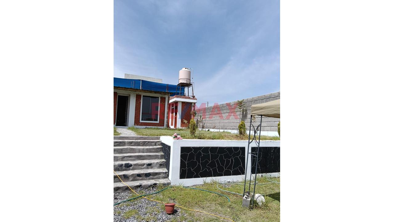 Casa En Venta - Mollebaya - 3