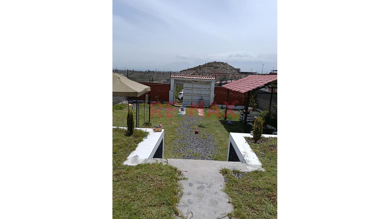 Casa En Venta - Mollebaya - 13