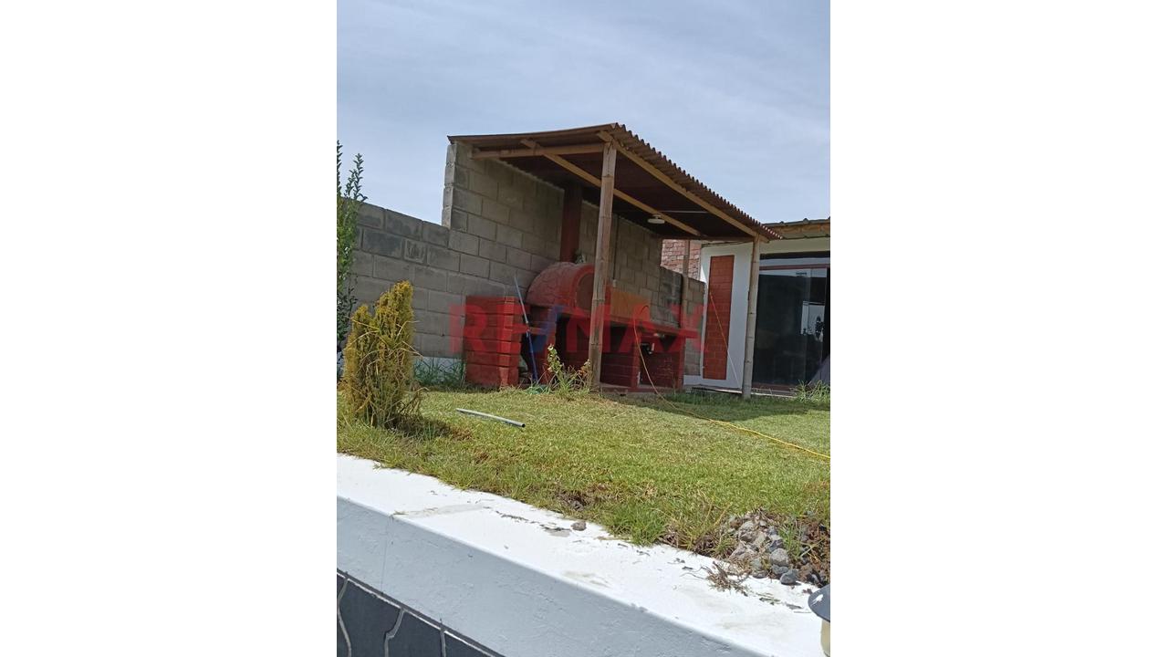 Casa En Venta - Mollebaya - 8
