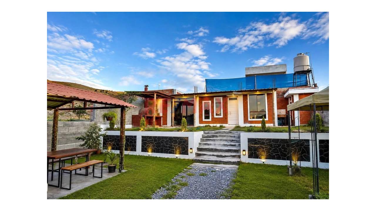 Casa En Venta - Mollebaya - 1