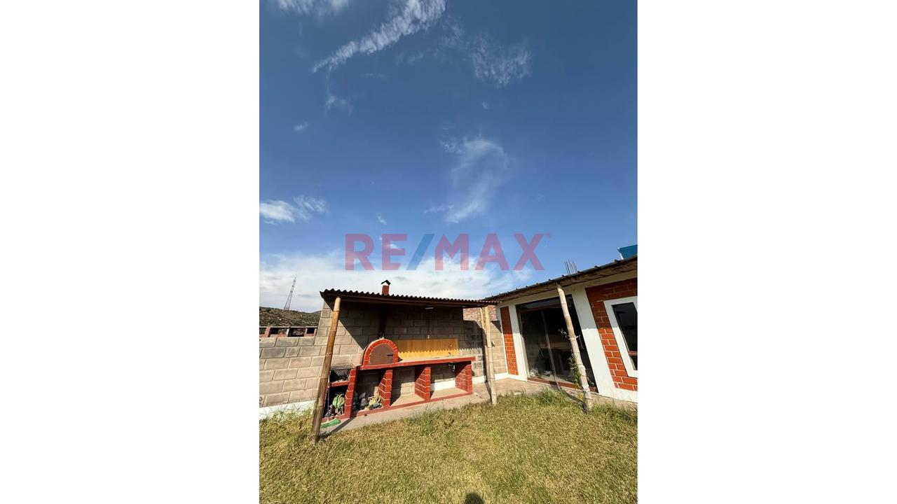 Casa En Venta - Mollebaya - 7
