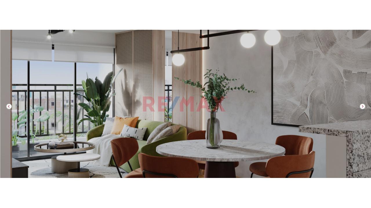 Departamento En Estreno En Bertolotto | Edificio Con Áreas Comunes | San Miguel - 4