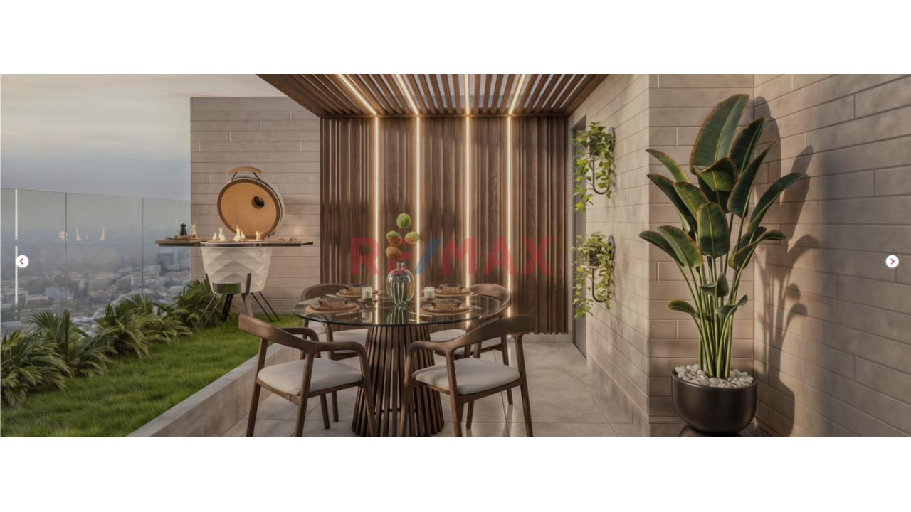 Departamento En Estreno En Bertolotto | Edificio Con Áreas Comunes | San Miguel - 6