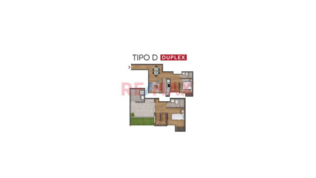 Departamento En Estreno En Bertolotto | Edificio Con Áreas Comunes | San Miguel - 2