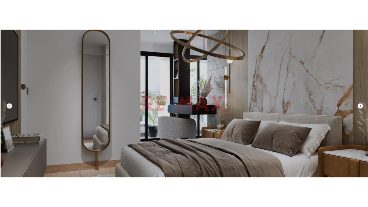 Departamento En Estreno En Bertolotto | Edificio Con Áreas Comunes | San Miguel - 5