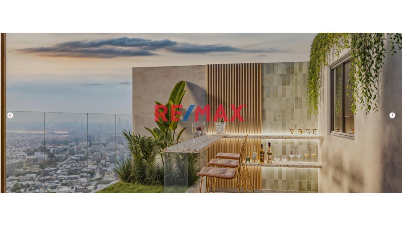 Departamento En Estreno En Bertolotto | Edificio Con Áreas Comunes | San Miguel - 1