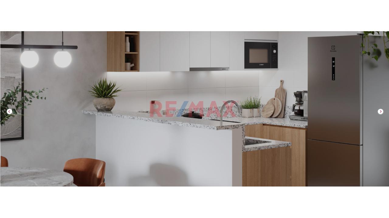 Departamento En Estreno En Bertolotto | Edificio Con Áreas Comunes | San Miguel - 3