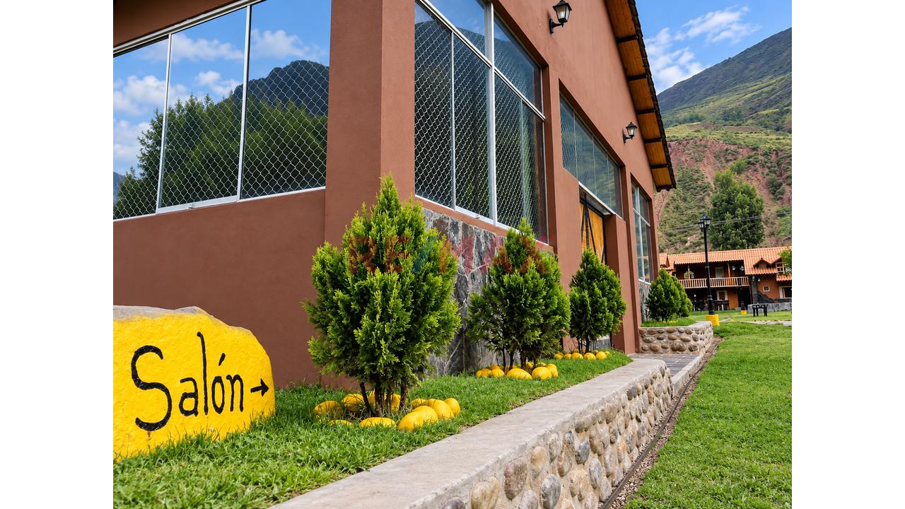 🏡✨ Cabaña En Venta En Villa Lamay – Naturaleza Y Tranquilidad - 11