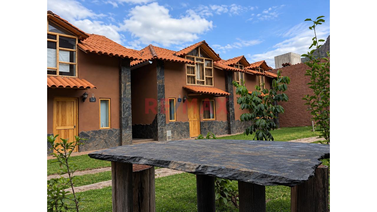 🏡✨ Cabaña En Venta En Villa Lamay – Naturaleza Y Tranquilidad - 3