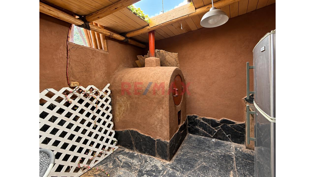 🏡✨ Cabaña En Venta En Villa Lamay – Naturaleza Y Tranquilidad - 6