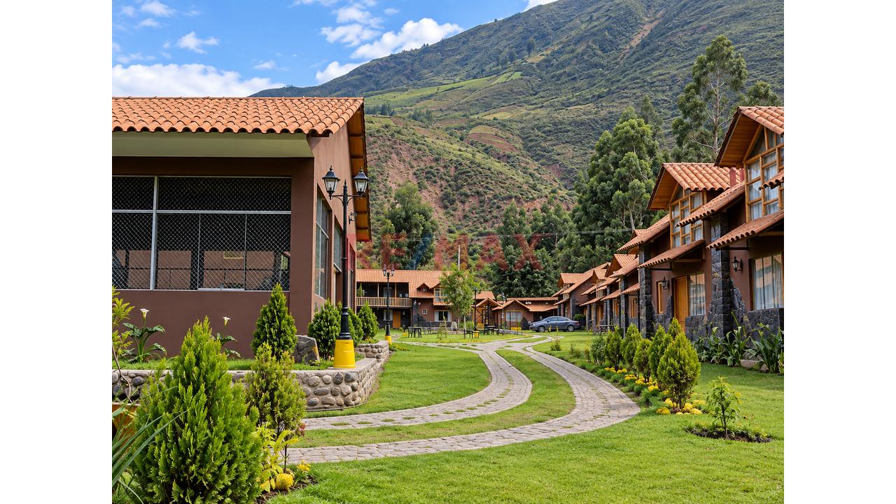 🏡✨ Cabaña En Venta En Villa Lamay – Naturaleza Y Tranquilidad - 9