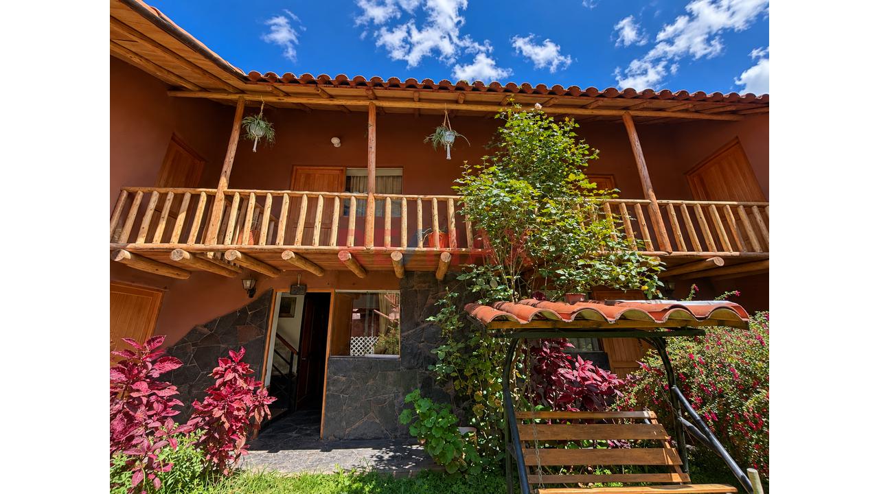 🏡✨ Cabaña En Venta En Villa Lamay – Naturaleza Y Tranquilidad - 5