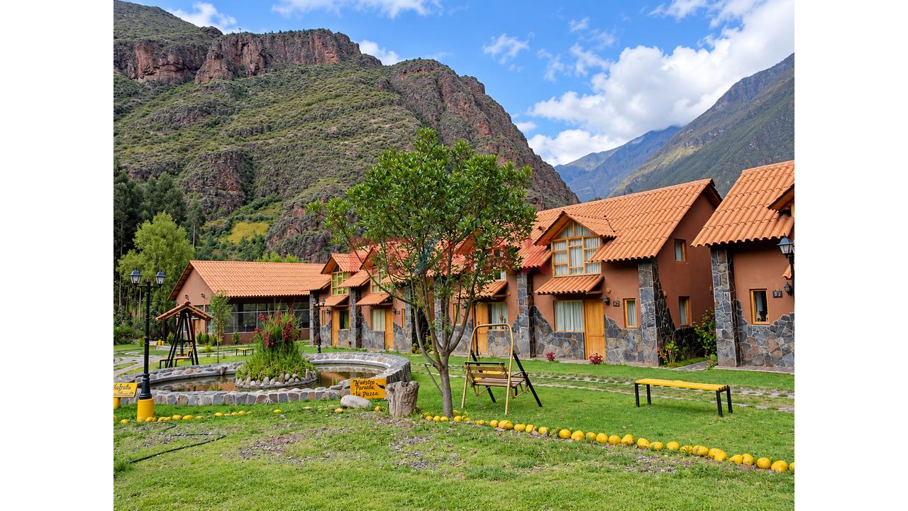 🏡✨ Cabaña En Venta En Villa Lamay – Naturaleza Y Tranquilidad - 1