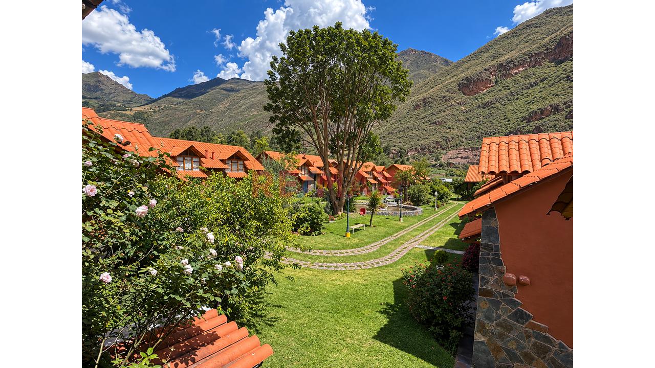 🏡✨ Cabaña En Venta En Villa Lamay – Naturaleza Y Tranquilidad - 10
