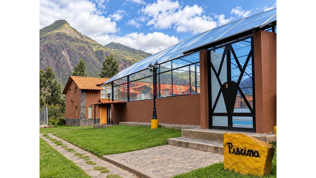 🏡✨ Cabaña En Venta En Villa Lamay – Naturaleza Y Tranquilidad - 7