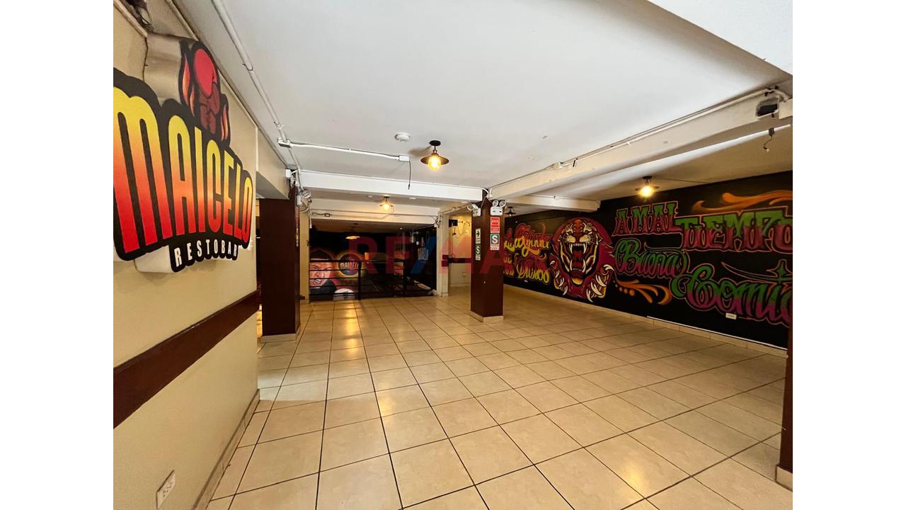 ¡Local Comercial Estratégico En Alquiler – Ideal Para Potenciar Tu Negocio! - 8