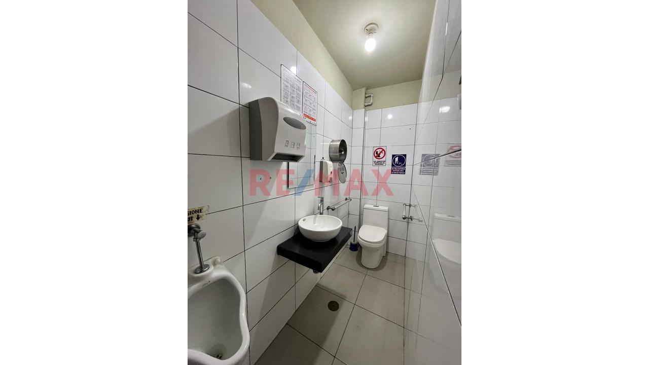 ¡Local Comercial Estratégico En Alquiler – Ideal Para Potenciar Tu Negocio! - 6