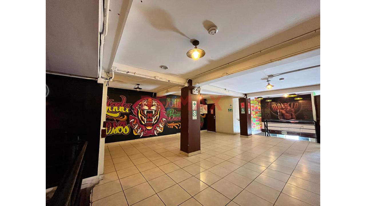 ¡Local Comercial Estratégico En Alquiler – Ideal Para Potenciar Tu Negocio! - 7