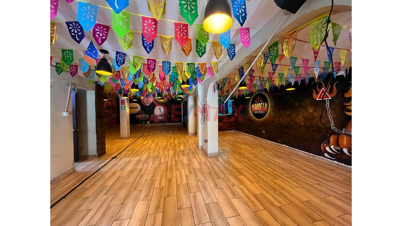 ¡Local Comercial Estratégico En Alquiler – Ideal Para Potenciar Tu Negocio! - 2