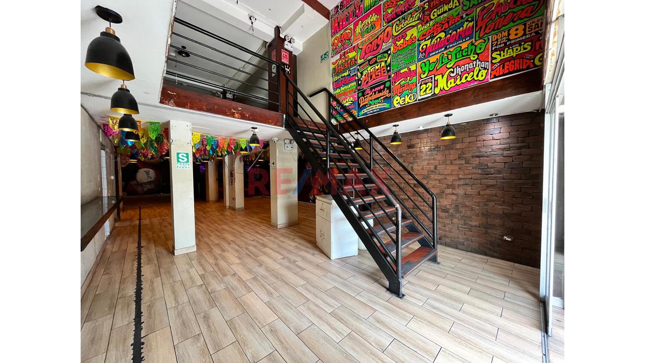 ¡Local Comercial Estratégico En Alquiler – Ideal Para Potenciar Tu Negocio! - 1
