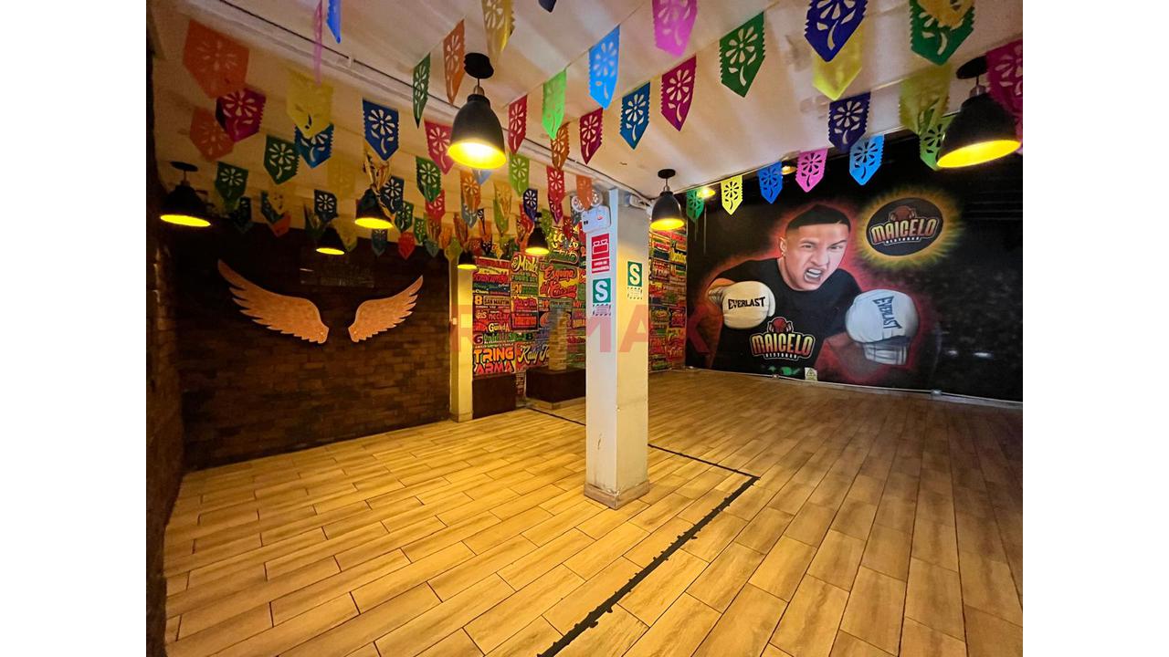 ¡Local Comercial Estratégico En Alquiler – Ideal Para Potenciar Tu Negocio! - 12