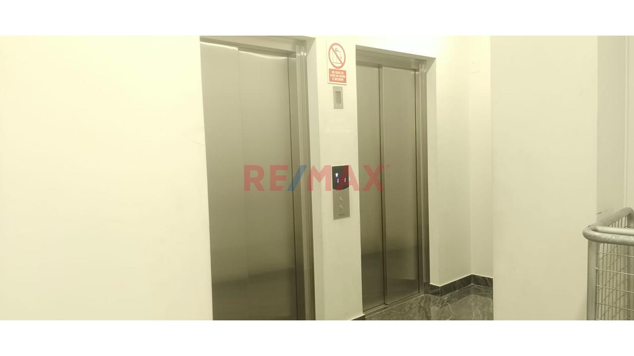¡Vive En El Corazon De La Ciudad ! Departamento En Alquiler - 3