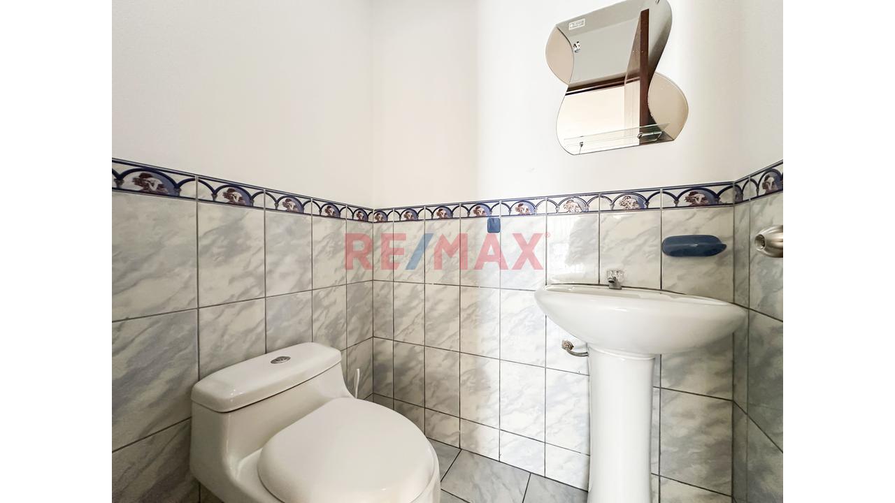 🏡 En Venta Departamento En Primer Piso – Santa Raquel, La Molina — foto 13