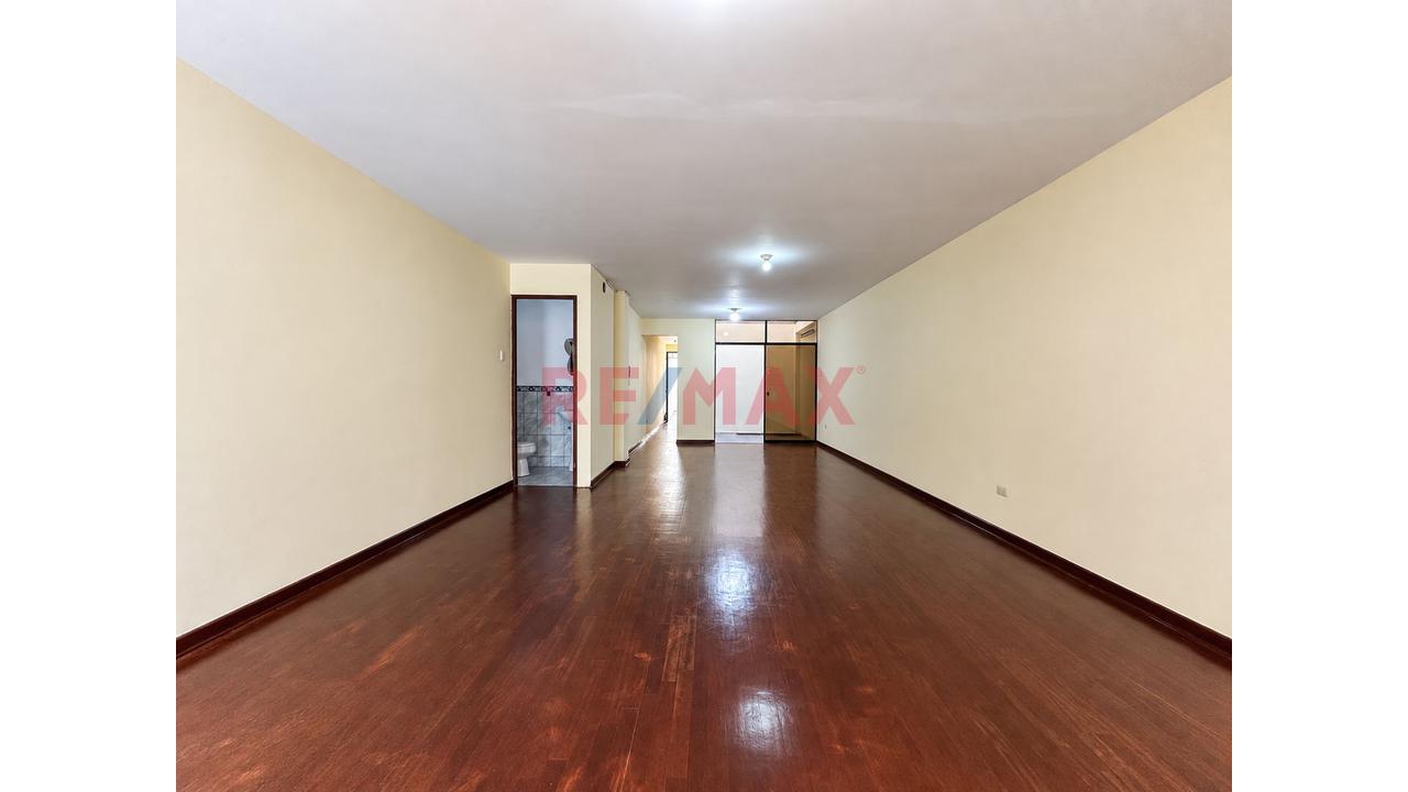 🏡 En Venta Departamento En Primer Piso – Santa Raquel, La Molina — foto 11