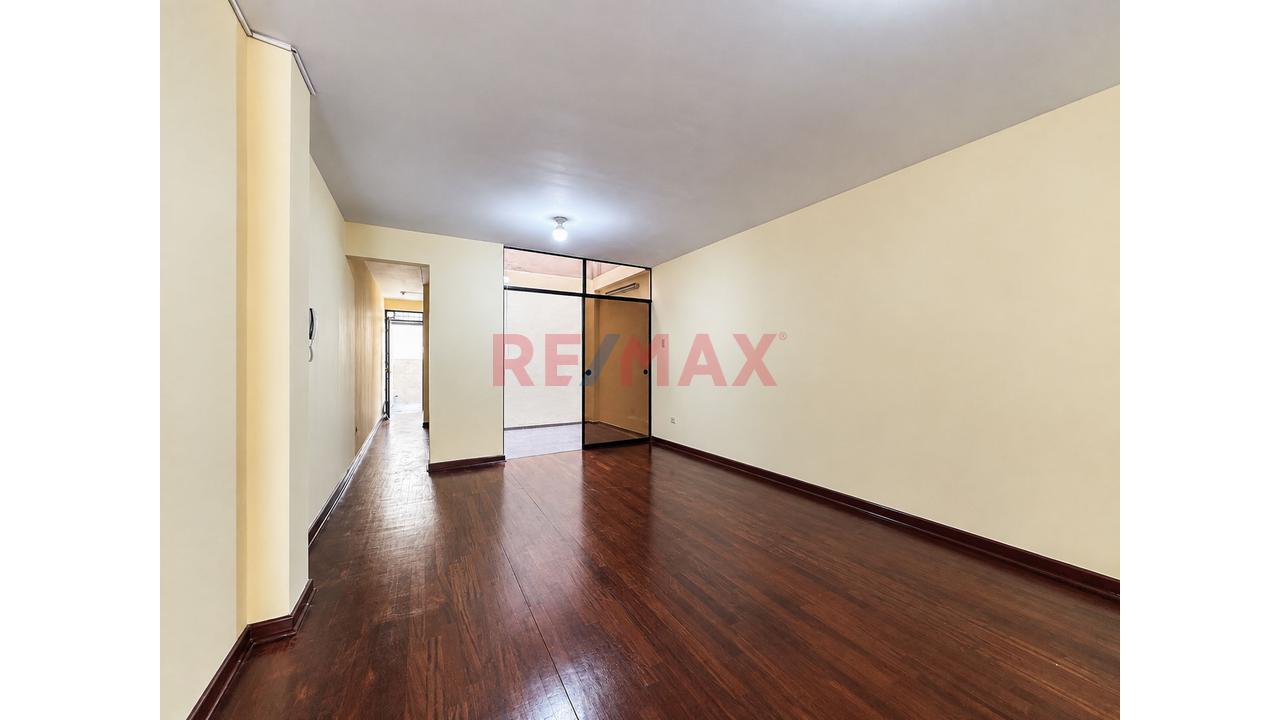 🏡 En Venta Departamento En Primer Piso – Santa Raquel, La Molina - 6