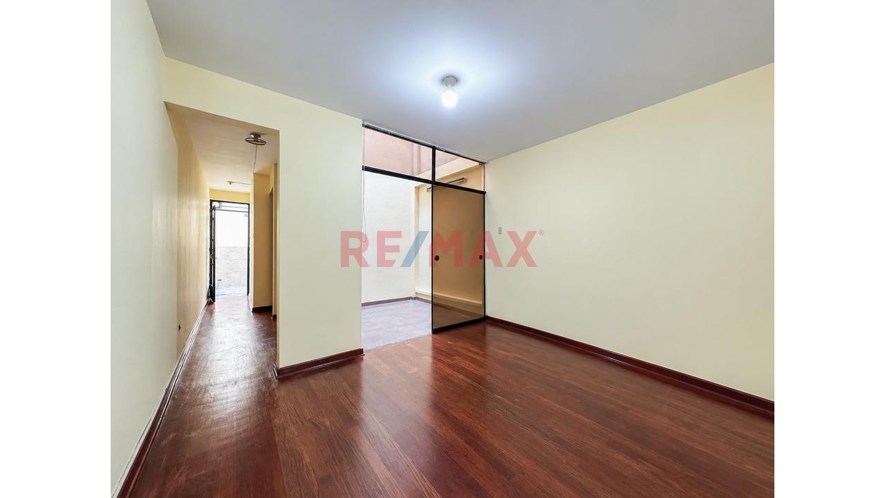 🏡 En Venta Departamento En Primer Piso – Santa Raquel, La Molina — foto 6
