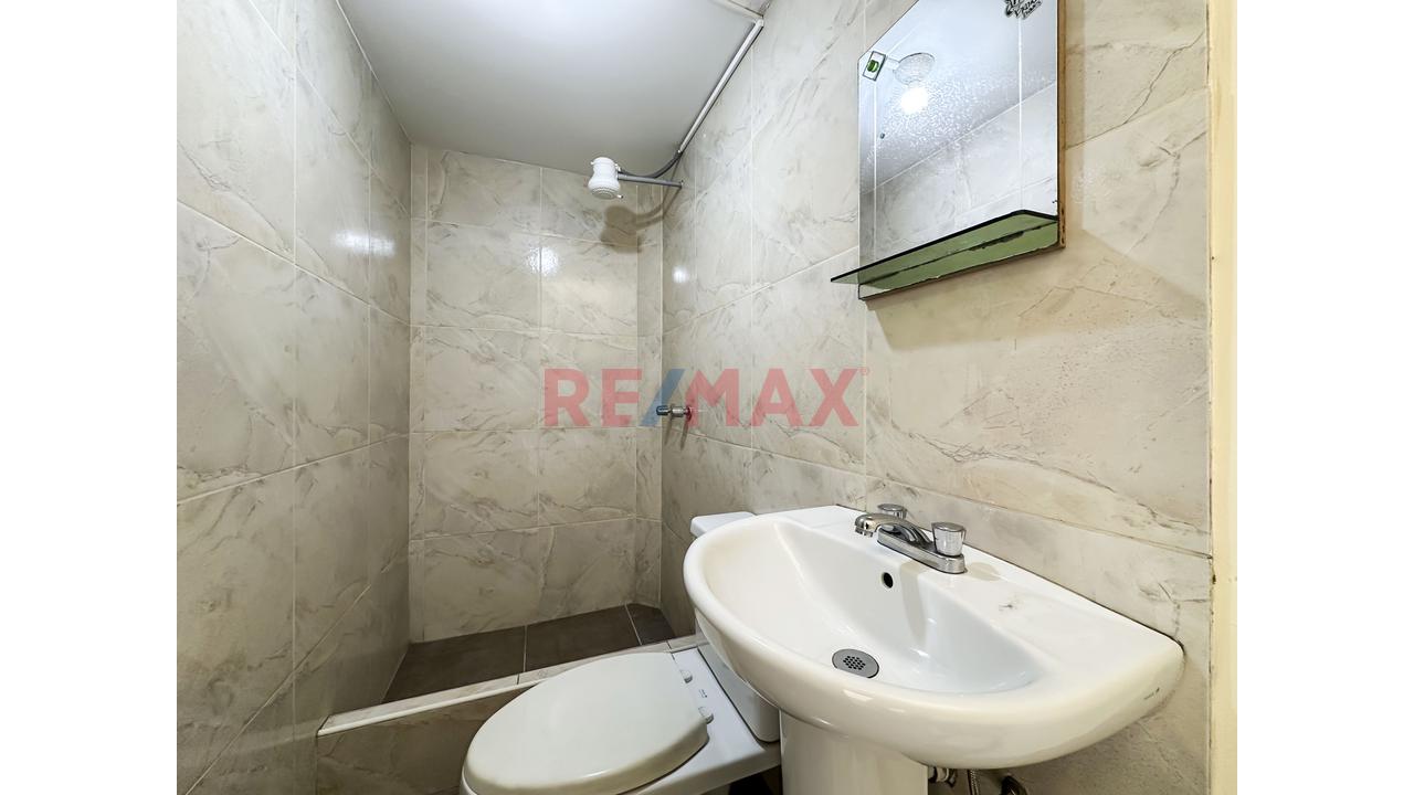 🏡 En Venta Departamento En Primer Piso – Santa Raquel, La Molina — foto 12
